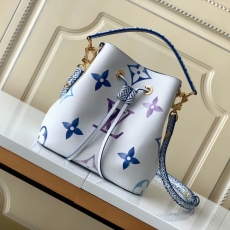 LV Bucket Bags